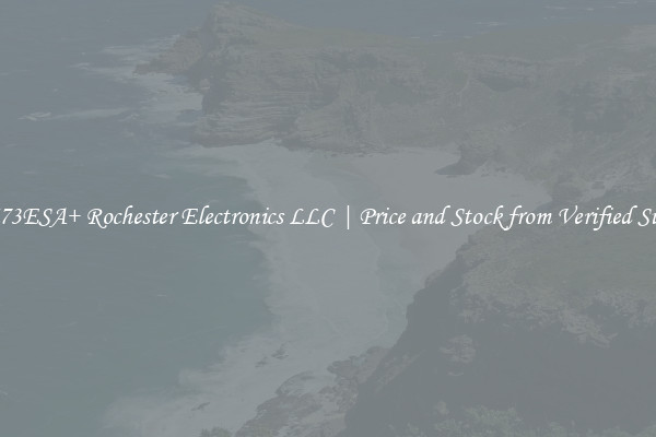 MAX473ESA+ Rochester Electronics LLC | Price and Stock from Verified Suppliers